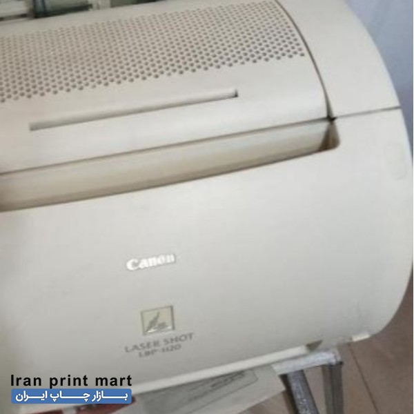 فروش پرینتر لیزری کانن 1120 و دستگاه کپی ریکو