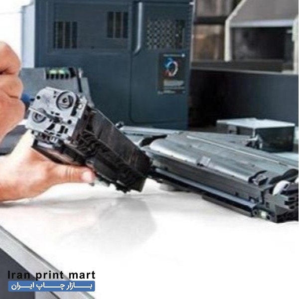 تعمیر پرینتر و کارتریج