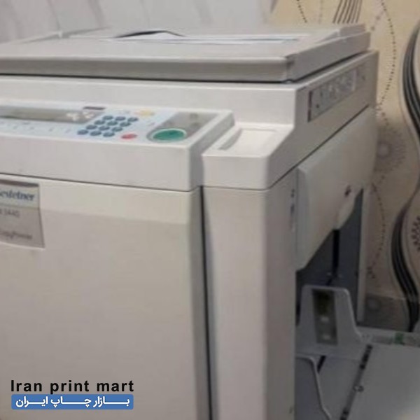 فروش دستگاه ریسو