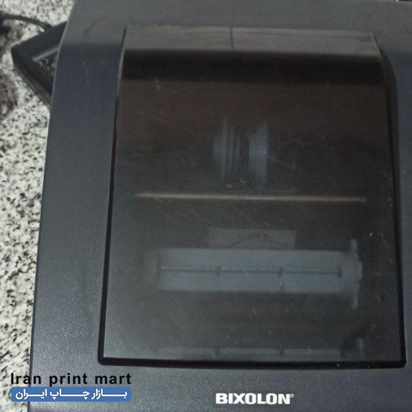 پرینتر لیبل زن