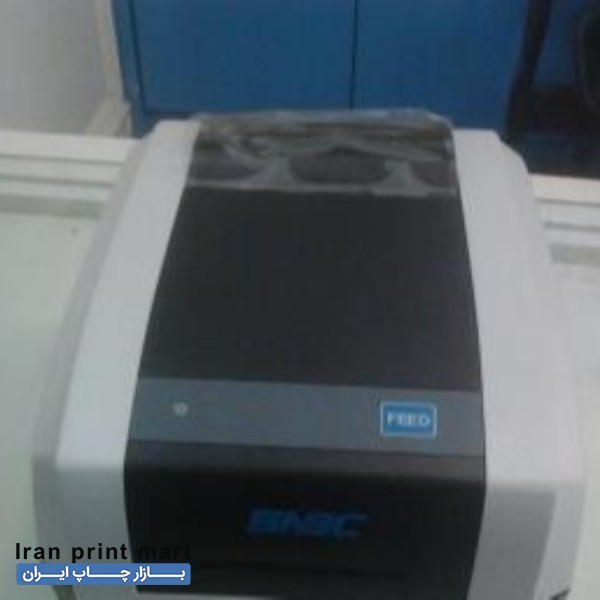 فروش پرینتر لیبل زن بیانگ