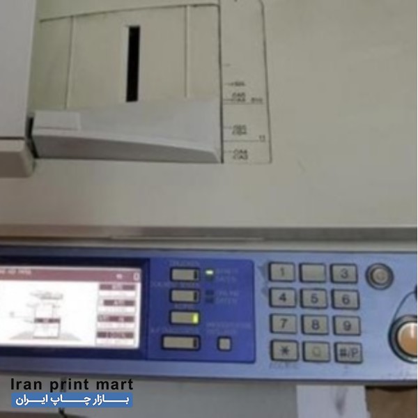 فروش دستگاه کپی شارپ 3511