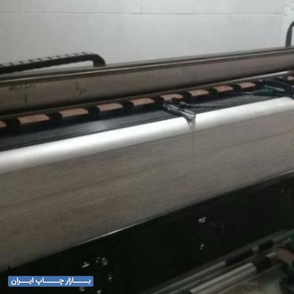 فروش دستگاه چاپ بنر اوراقی