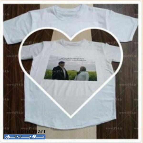 چاپ پارچه ، چاپ سابلیمیشن