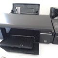 پرینترجوهرافشان اپسون L805