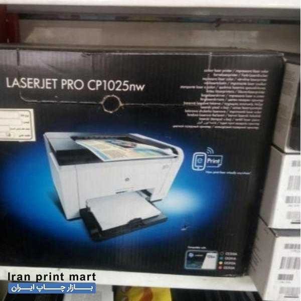 تعمیر پرینتر های لیزری و جوهرافشان