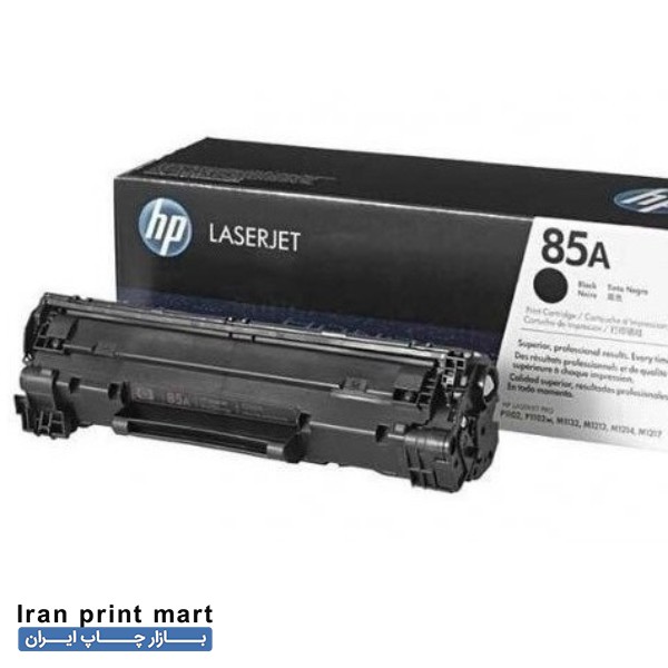 شارژ انواع کارتریج