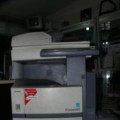 فروش دستگاه کپی توشیبا 353