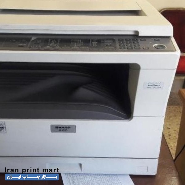 تعمیر پرینتر، فکس، دستگاه کپی و شارژ کارتریج