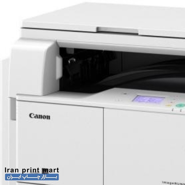 فروش دستگاه کپی کانن  2204
