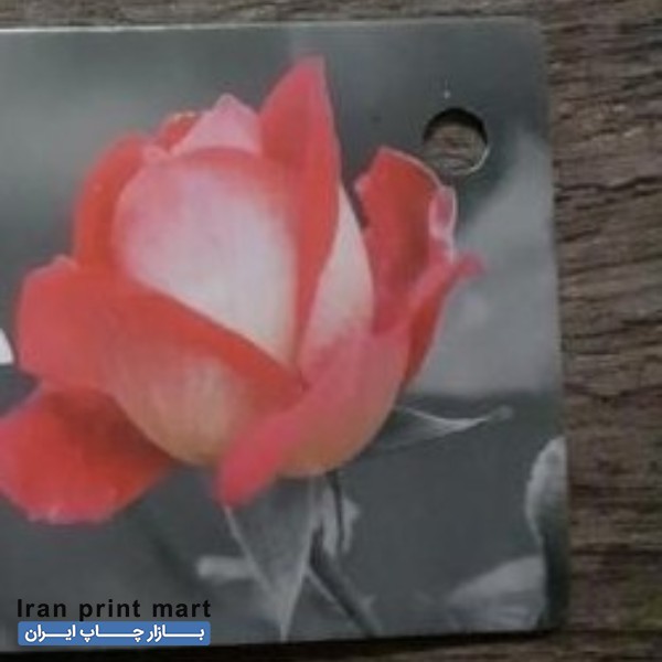 چاپ کارت ویزیت در تبریز