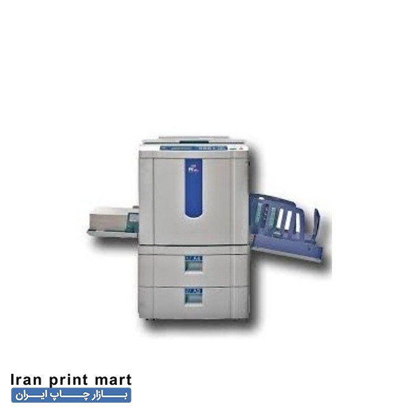 ریسوگراف استوک سایز A3 مدل RZ570