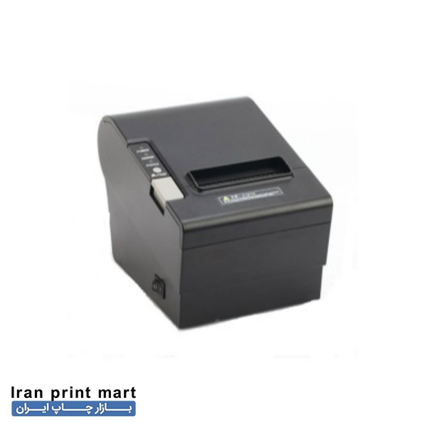 فیش پرینتر حرارتی اکسیوم RP80250