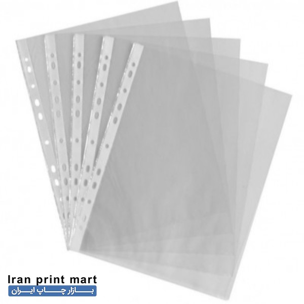 کاور سلفونی A4