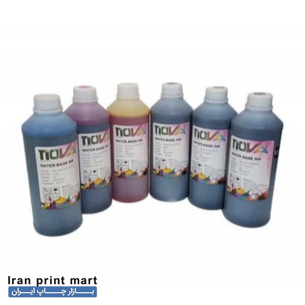 جوهر  پلاتر Nova