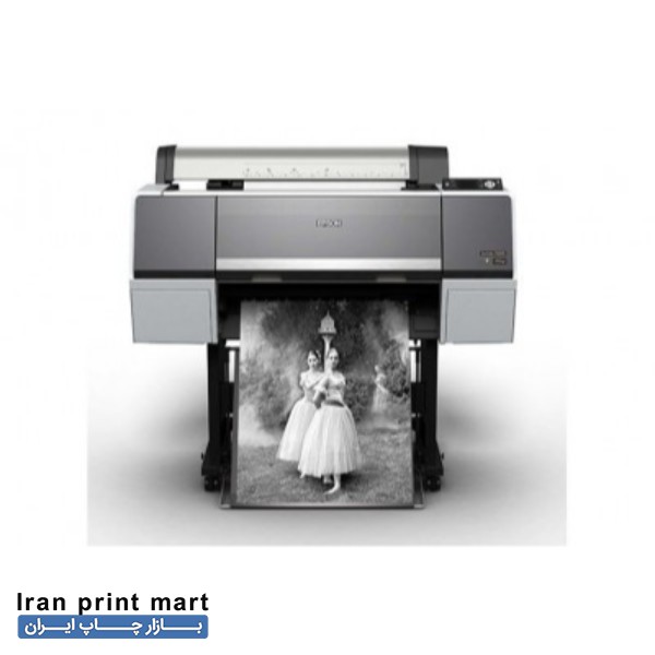 پلاتر EPSON SC-P6000