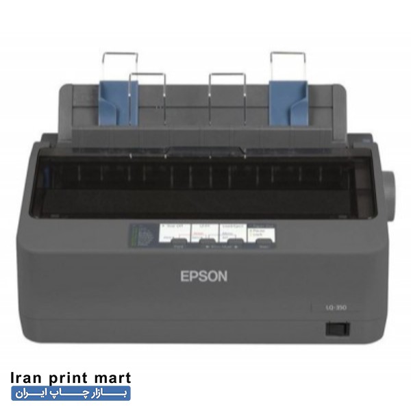 پرينتر سوزنی اپسون مدل LQ-350