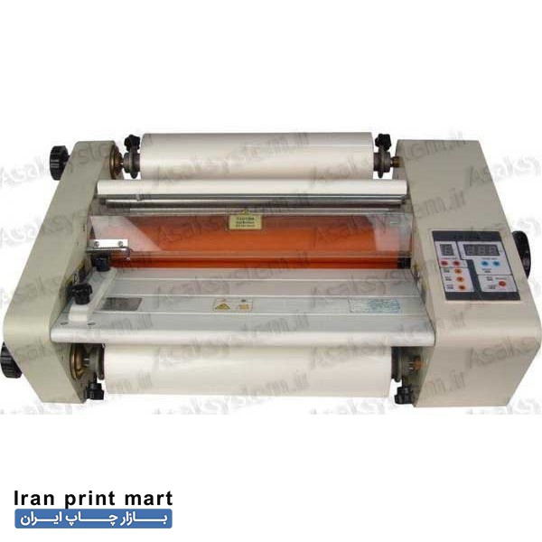 لمینیتور طولی عرض 36 سانتیمتر مدل RL360