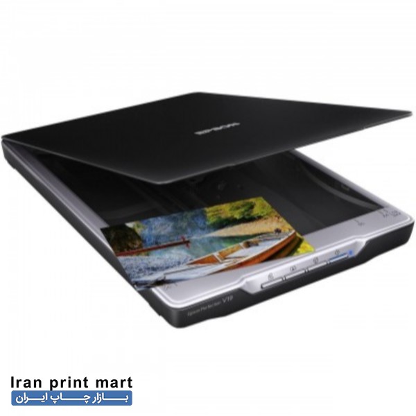 اسکنر اپسون Perfection V19