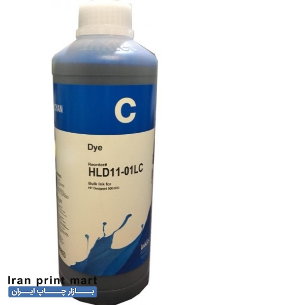 جوهر پلاتر Inktec