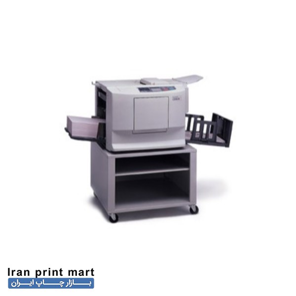 ریسوگراف استوک سایز A4 مدل CR1610