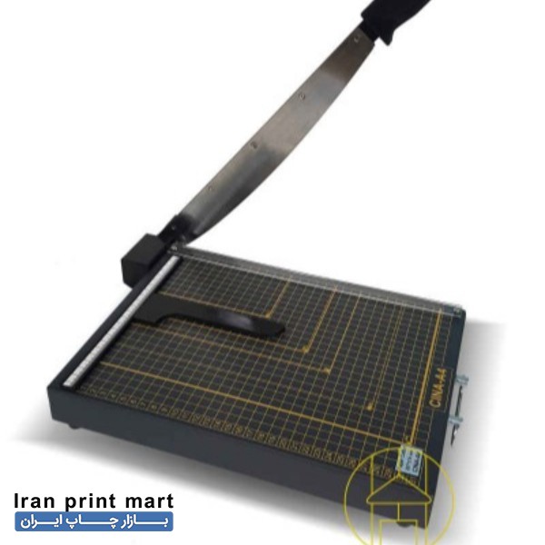 کاتر درجه یک A4