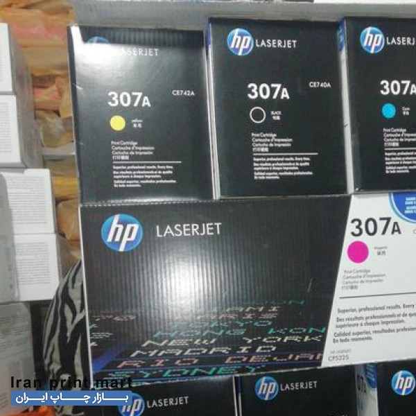 کارتریج لیزری