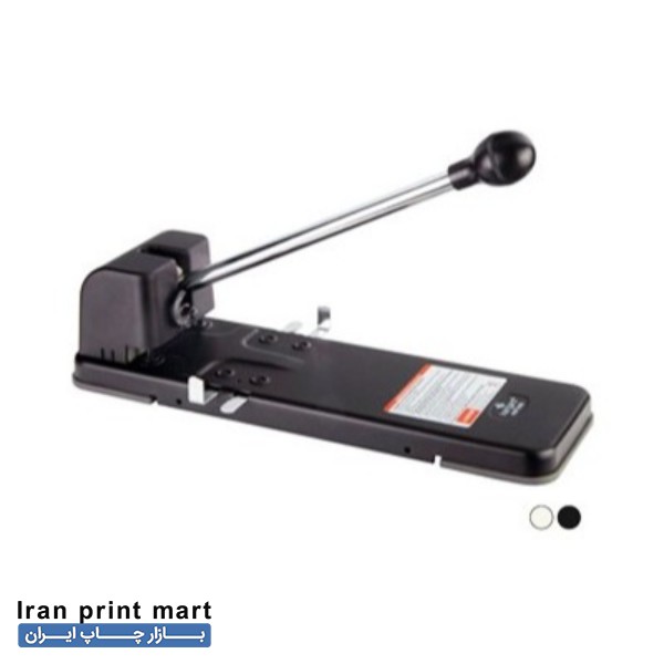 دستگاه پانچ کاغذ