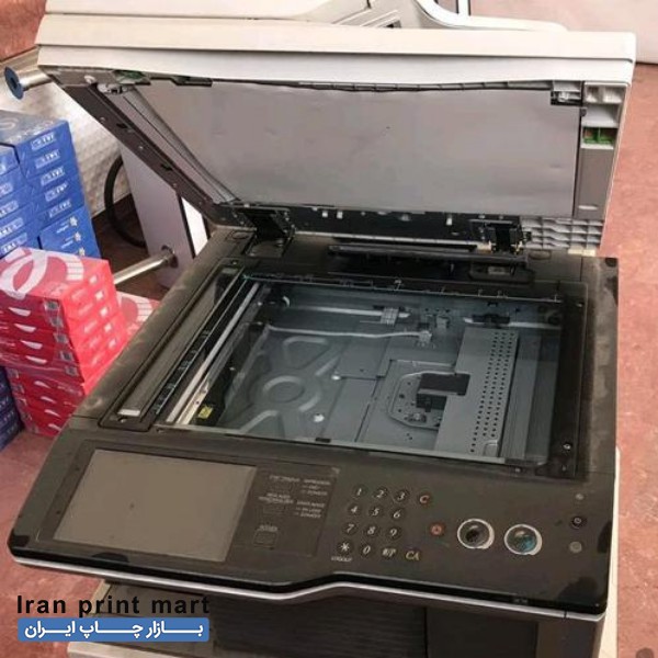 فروش دستگاه کپی شارپ