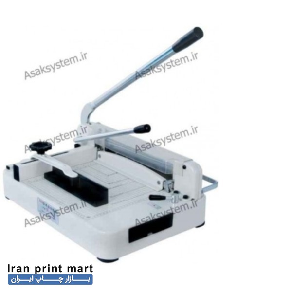 دستگاه برش دستی 868 - A4