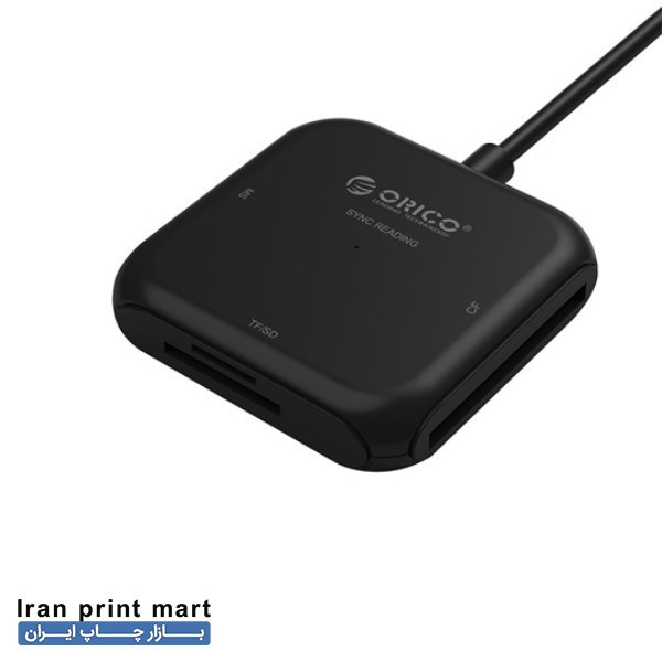 رم ریدر USB 3.0 مدل ORICO CRS31