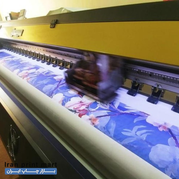 چاپ دیجیتال در تهران