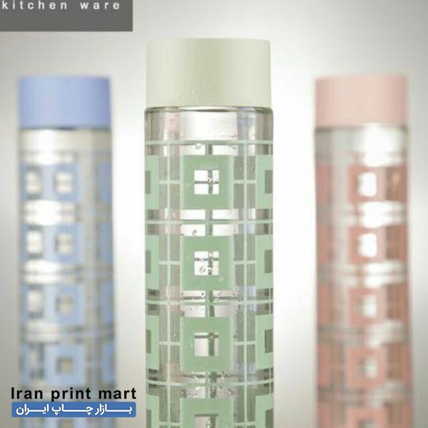 خدمات چاپ سیلک و تامپو