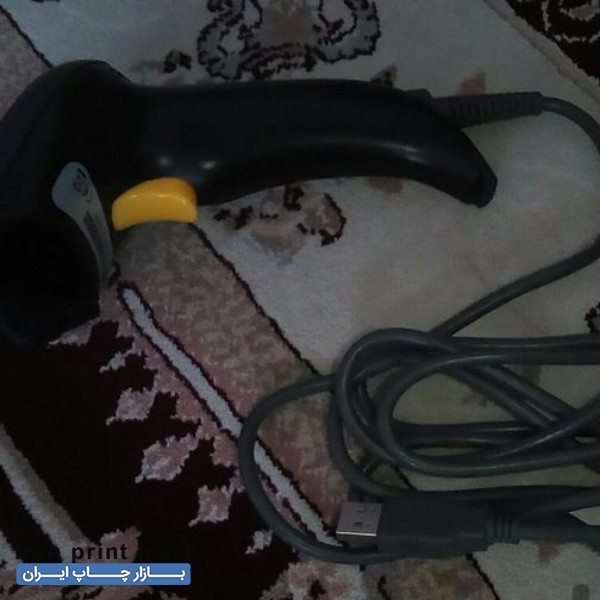 فروش بارکدخوان