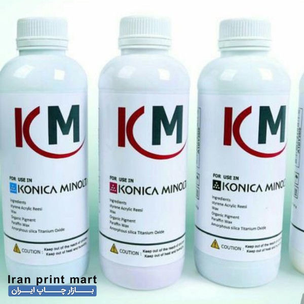 فروش تونر کونیکا مینولتا