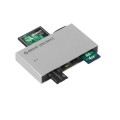 کارت Reader فلزی  اوریکو مدل  7566C3