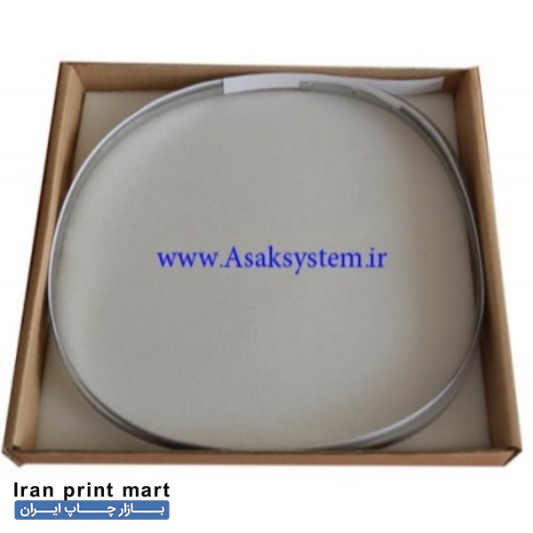 نوار انکودر فابریک پلاتر