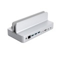 ایستگاه داک و تبدیل Type-C  اوریکو مدل  ANS6
