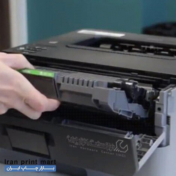 شارژ کارتریج