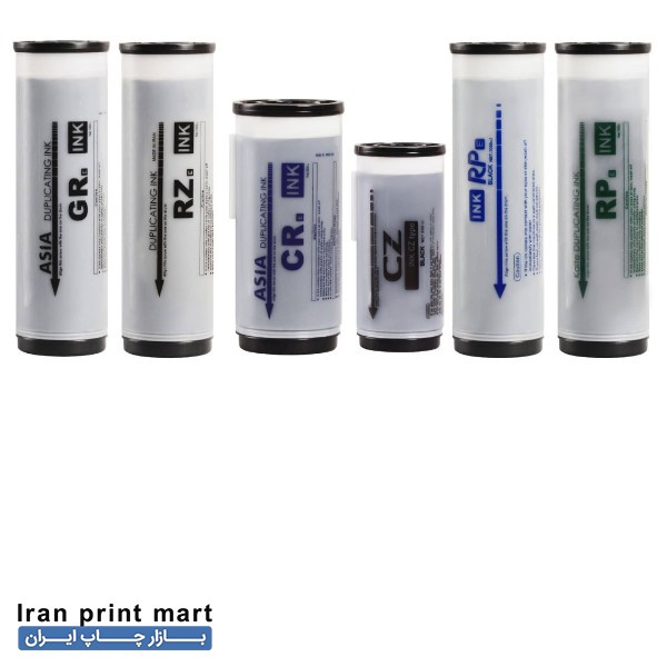 فروش مرکب ریسو