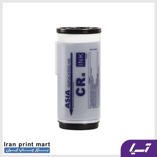 مرکب ریسو CR