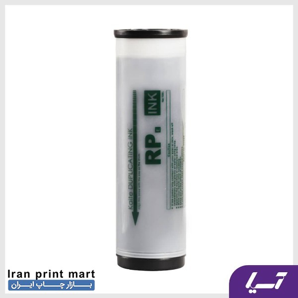 مرکب ریسو RP