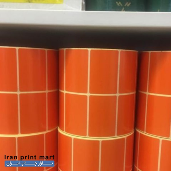 لیبل پرینتر