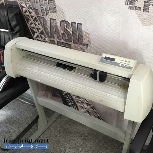 دستگاه کاتر پلاتر