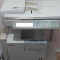 دستگاه فتوکپی شارپ مدل AR_M350N