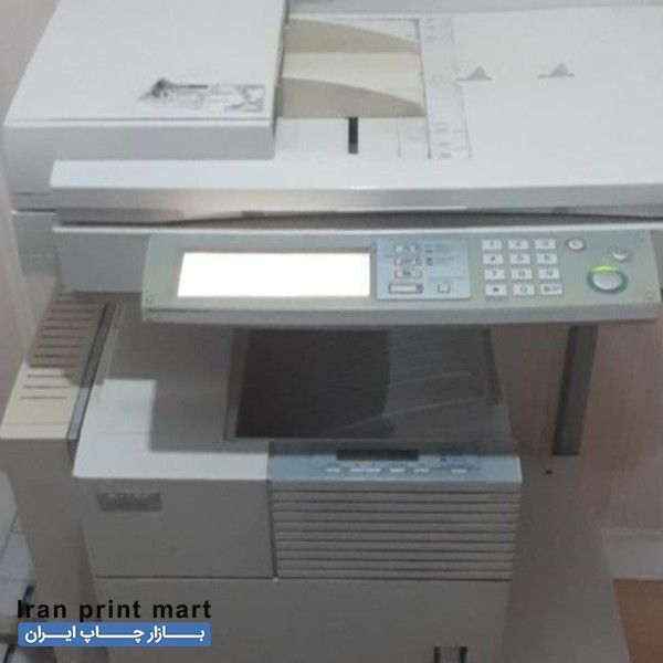 دستگاه فتوکپی شارپ مدل AR_M350N