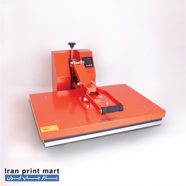 دستگاه پرس سابلیمیشن 60*40