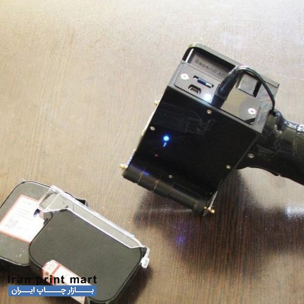 جت پرینتر پرتابل