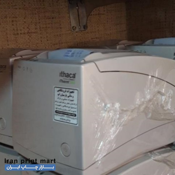 فروش فیش پرینتر حرارتی مدل cts300