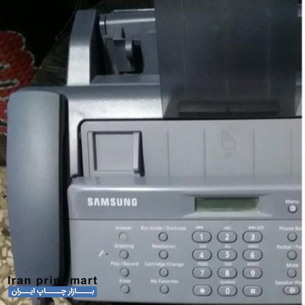 دستگاه فکس سامسونگ